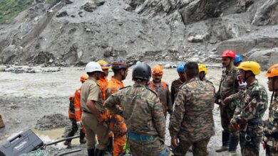27 killed in floods, landslides across Nepal since Sep 24