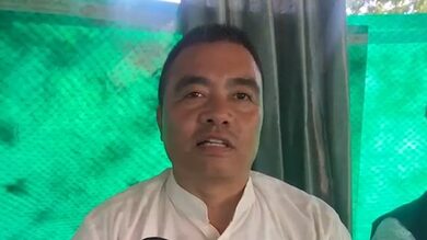Beyond the Red Zone: Chhattisgarh’s Gogunda finds a new path