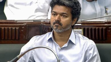 Demand surges for TN Assembly visitor passes ahead of CM Vijay’s reply in House