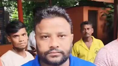 ‘Delhi a crime capital’ BJP has no answers’: AAP MLA on Mayur Vihar Phase 3 murder