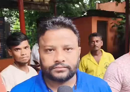 ‘Delhi a crime capital’ BJP has no answers’: AAP MLA on Mayur Vihar Phase 3 murder ‘Delhi a crime capital’ BJP has no answers’: AAP MLA on Mayur Vihar Phase 3 murder