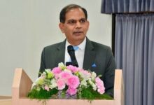 APPU re-elects Dr Vinaya Prakash Singh as Secretary General for 2nd consecutive term APPU re-elects Dr Vinaya Prakash Singh as Secretary General for 2nd consecutive term