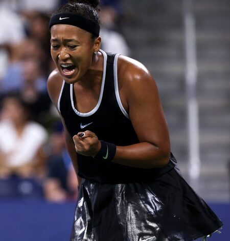 US Open: Osaka survives Mertens test, Rybakina sets up last-16 clash US Open: Osaka survives Mertens test, Rybakina sets up last-16 clash