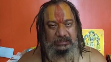Won’t tolerate any challenge to our existence: Ayodhya seer backs Dhirendra Shastri’s ‘Raghuvar’s nation’ remarks Won’t tolerate any challenge to our existence: Ayodhya seer backs Dhirendra Shastri’s ‘Raghuvar’s nation’ remarks