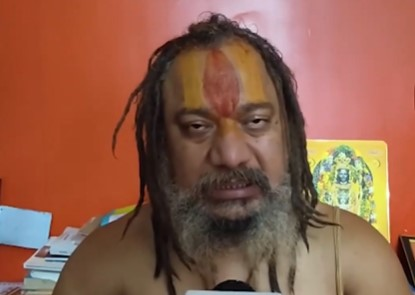 Won’t tolerate any challenge to our existence: Ayodhya seer backs Dhirendra Shastri’s ‘Raghuvar’s nation’ remarks Won’t tolerate any challenge to our existence: Ayodhya seer backs Dhirendra Shastri’s ‘Raghuvar’s nation’ remarks