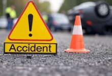 Three of family killed after car hits bike in Kerala, search underway for driver Three of family killed after car hits bike in Kerala, search underway for driver