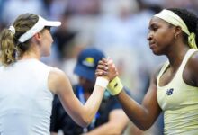 US Open: Gauff beats Bucsa, sets up all-American clash with Jovic US Open: Gauff beats Bucsa, sets up all-American clash with Jovic