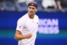 US Open: Zverev beats Tabilo; Tien wins five-set marathon against Mensik to enter Rd-4 US Open: Zverev beats Tabilo; Tien wins five-set marathon against Mensik to enter Rd-4