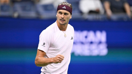 US Open: Zverev beats Tabilo; Tien wins five-set marathon against Mensik to enter Rd-4 US Open: Zverev beats Tabilo; Tien wins five-set marathon against Mensik to enter Rd-4