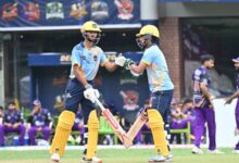 Lakshya excited to lead India U19, credits Dehradun T20 League for preparation