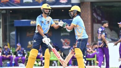 Lakshya excited to lead India U19, credits Dehradun T20 League for preparation Lakshya excited to lead India U19, credits Dehradun T20 League for preparation