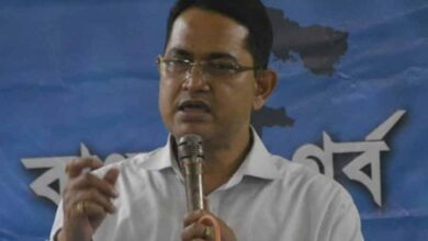 TMC billboard row: Former MLA, ex-IPS Humayun Kabir summoned for questioning