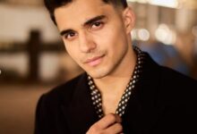 Abhay Verma shares what sacrifice means to him Abhay Verma shares what sacrifice means to him