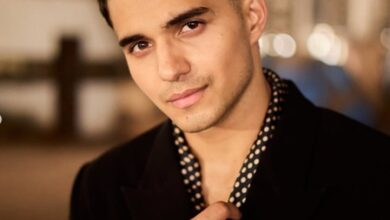 Abhay Verma shares what sacrifice means to him Abhay Verma shares what sacrifice means to him