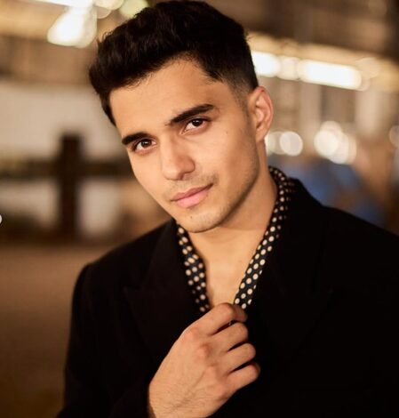 Abhay Verma shares what sacrifice means to him Abhay Verma shares what sacrifice means to him