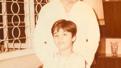 Karan Johar remembers father Yash Johar’s last days, recalls his emotional confession after chemo Karan Johar remembers father Yash Johar’s last days, recalls his emotional confession after chemo