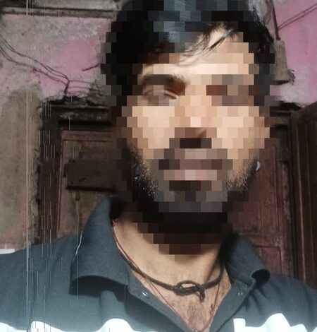 Delhi Police crack down on illicit liquor, ganja; two arrested in separate operations