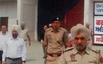Son presumed dead by family in Punjab, found lodged in prison