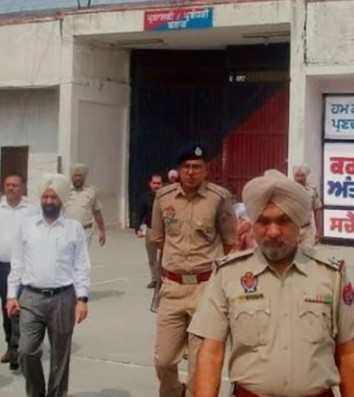 Son presumed dead by family in Punjab, found lodged in prison