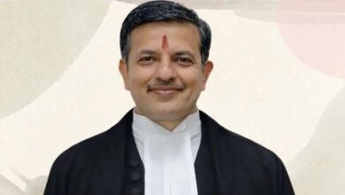 Justice Pushpendra Bhati set to replace Justice Sanjeev Kumar, as Chief Justice of J&K and Ladakh high court