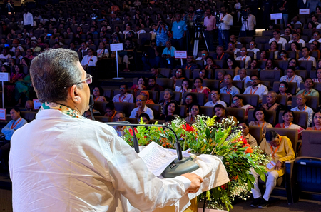 Bengal CM urges citizens to turn ‘Swachhta Abhiyan’ into a mass movement