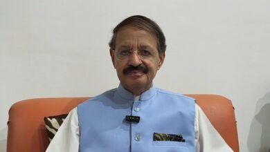Congress leader accuses BJP of using religion for votes, slams Saharanpur mosque demolition