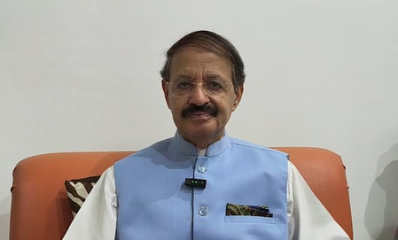 Congress leader accuses BJP of using religion for votes, slams Saharanpur mosque demolition Congress leader accuses BJP of using religion for votes, slams Saharanpur mosque demolition