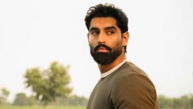 Parmish Verma says he has ‘zero space’ for negativity after announcing divorce from wife Geet Grewal