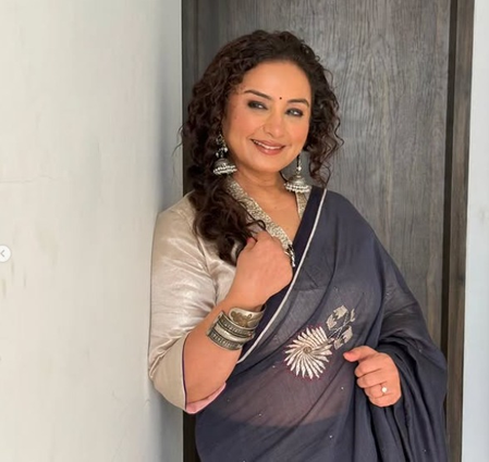 Divya Dutta on says her ‘Last Man in Tower’ character is ‘vulnerable, protective, greedy’