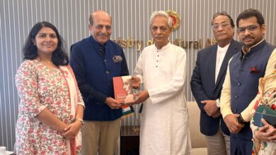 India, Bangladesh discuss cooperation in classical music, folk art and joint cultural programmes