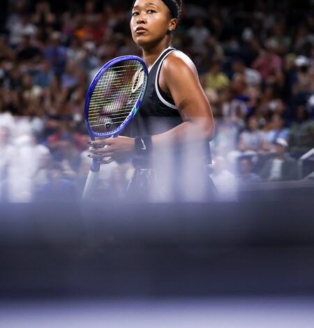 ‘It’s nagging thing, never really gone’: Osaka on Achilles injury after US Open round 3 win