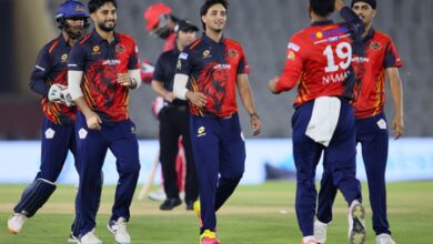 Sher-e-Punjab: Abhishek, Gill set for showdown as Amritsar Soormas face Fazilka Falcons