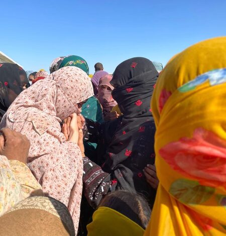 Only two per cent of women own land alone or jointly in Pakistan: Report
