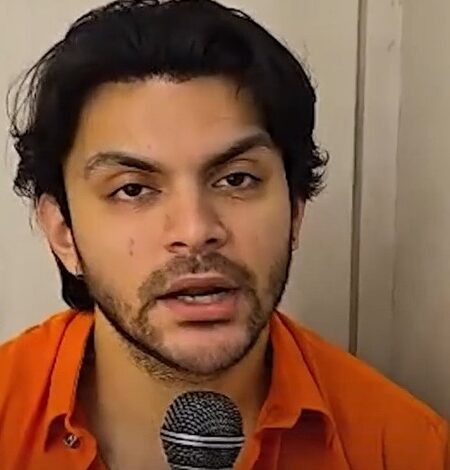 Veer Pahariya on ‘Prem Keetanu’: ‘A hilarious film is coming after a long time’ Veer Pahariya on ‘Prem Keetanu’: ‘A hilarious film is coming after a long time’