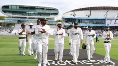 Pakistan cricket is in shambles at the moment: Atiq-uz-Zaman Pakistan cricket is in shambles at the moment: Atiq-uz-Zaman