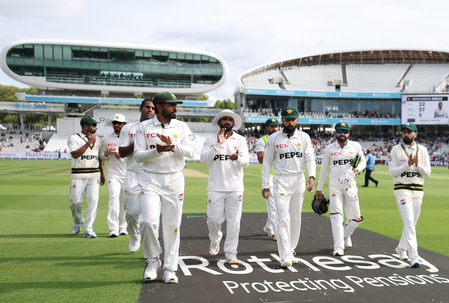 Pakistan cricket is in shambles at the moment: Atiq-uz-Zaman