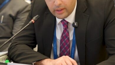India has shown digital scale and inclusion can go hand in hand: Raghav Chadha in Uzbekistan