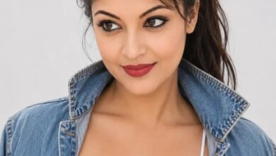 Tanushree Dutta drops a cryptic post on those who ‘afflicted’ her: ‘I will watch the fall & demise’ Tanushree Dutta drops a cryptic post on those who ‘afflicted’ her: ‘I will watch the fall & demise’