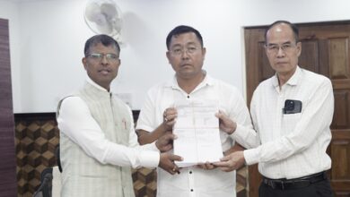 Women continue to outnumber men voters in Manipur electoral rolls Women continue to outnumber men voters in Manipur electoral rolls