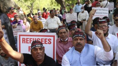 FairPoint: Threats, hit lists and the unfinished story of Kashmiri Pandits FairPoint: Threats, hit lists and the unfinished story of Kashmiri Pandits