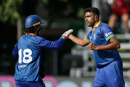 Overseas stars like Maxwell and Miller are guiding local players via ETPL, says Stirling Overseas stars like Maxwell and Miller are guiding local players via ETPL, says Stirling