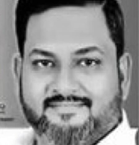 TVK functionary hacked to death in Chennai, five arrested as Oppn targets TN govt