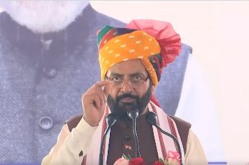 Haryana CM lays foundation stone of seven projects worth Rs 78 crore