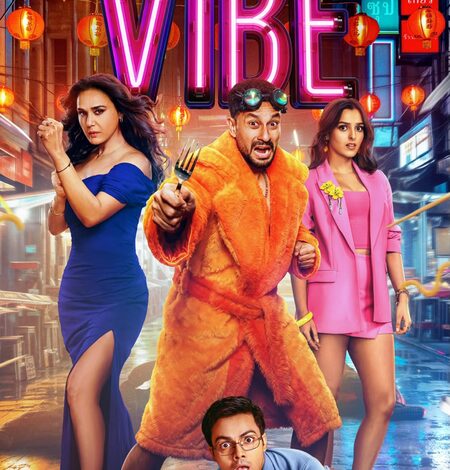 Kunal Kemmu reveals the story behind casting Preity Zinta as an undercover agent in ‘VIBE’ Kunal Kemmu reveals the story behind casting Preity Zinta as an undercover agent in ‘VIBE’