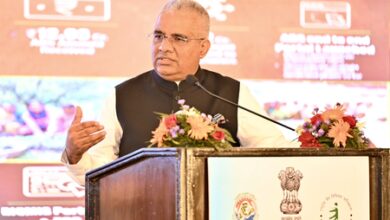Summit begins with call to make 2.76 lakh biodiversity management committees (Lead)