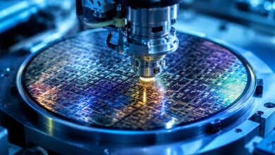India steps up semiconductor push, seeks to turn ‘Make in India’ into ‘Engineer in India’ India steps up semiconductor push, seeks to turn ‘Make in India’ into ‘Engineer in India’