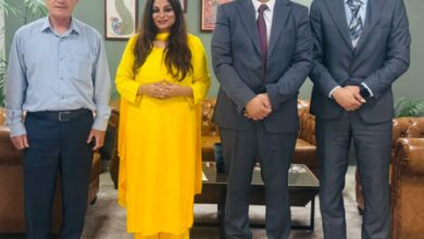 India, Palestine discuss avenues of cooperation across agricultural value chain India, Palestine discuss avenues of cooperation across agricultural value chain