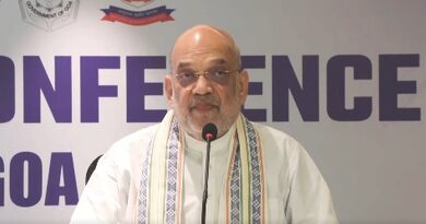 HM Amit Shah highlights efforts to make India drug-free in three years HM Amit Shah highlights efforts to make India drug-free in three years
