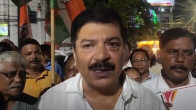 Congress accuses BJP, its ally of ‘fooling’ tribal voters ahead of Tripura Village Committee polls