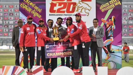 Bangladesh sports minister wants BPL to take place every year amid credibility concerns Bangladesh sports minister wants BPL to take place every year amid credibility concerns